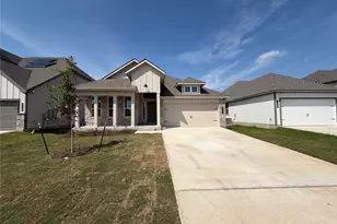 254 Gus Loop, Jarrell, TX 78626 - Photo 1