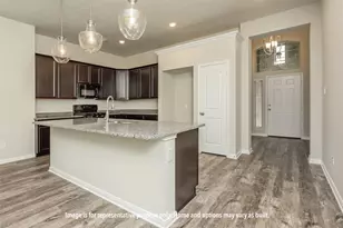 254 Gus Loop, Jarrell, TX 78626 - Photo 15