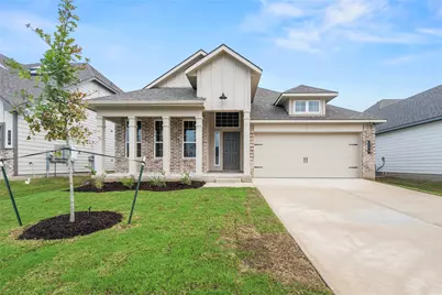 254 Gus Loop, Georgetown, TX 78626 - Photo 1