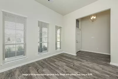 254 Gus Loop, Jarrell, TX 78626 - Photo 13