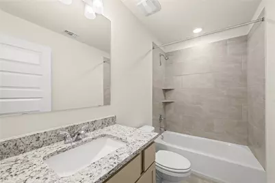 254 Gus Loop, Georgetown, TX 78626 - Photo 5