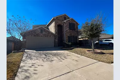 326 Briar Park Drive, Georgetown, TX 78626 - Photo 1