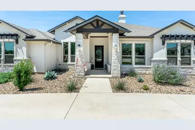 117 Junes Meadow, Liberty Hill, TX 78642 - Photo 3