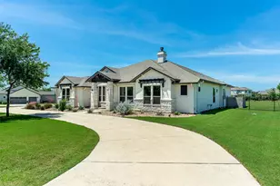 117 Junes Meadow, Liberty Hill, TX 78642 - Photo 33