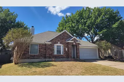 1016 Mohican Street, Round Rock, TX 78665 - Photo 1