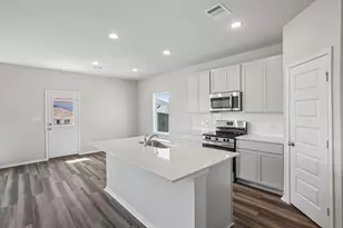 13517 Stocksbridge Dr, Pflugerville, TX 78660 - Photo 5