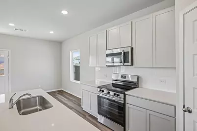 13517 Stocksbridge Drive, Pflugerville, TX 78660 - Photo 7