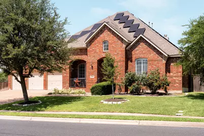 4201 Greatview Drive, Round Rock, TX 78665 - Photo 1
