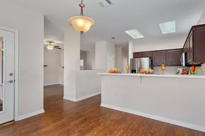 195 Whispering Wind Drive, Georgetown, TX 78633 - Photo 11