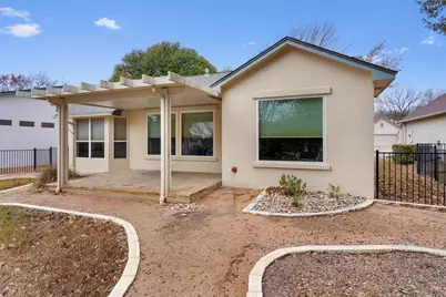 195 Whispering Wind Drive, Georgetown, TX 78633 - Photo 29