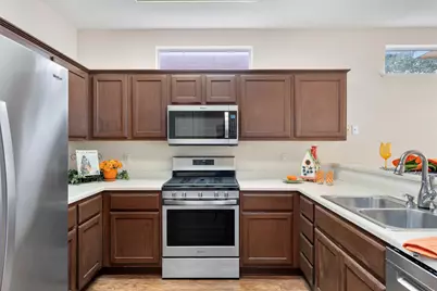 195 Whispering Wind Drive, Georgetown, TX 78633 - Photo 15