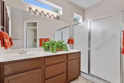 195 Whispering Wind Drive, Georgetown, TX 78633 - Photo 19