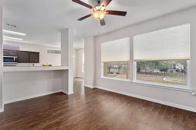 195 Whispering Wind Drive, Georgetown, TX 78633 - Photo 9