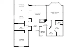 195 Whispering Wind Dr, Georgetown, TX 78633 - Photo 33