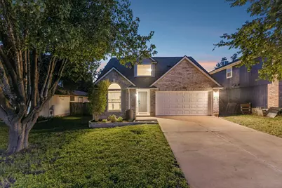 1206 Forest Oaks Path, Cedar Park, TX 78613 - Photo 3