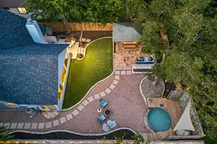 1206 Forest Oaks Path, Cedar Park, TX 78613 - Photo 1