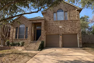 1307 Rockridge Street, Round Rock, TX 78681 - Photo 1