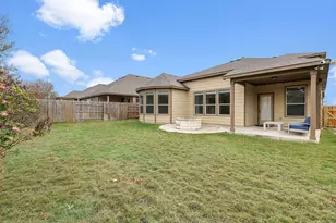 3420 De Soto Loop, Round Rock, TX 78665 - Photo 23