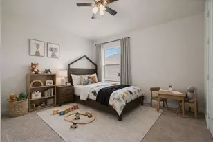 3420 De Soto Loop, Round Rock, TX 78665 - Photo 21