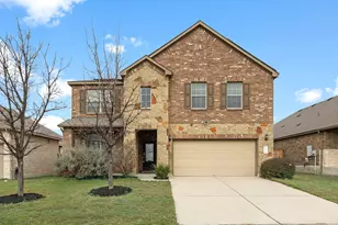 3420 De Soto Loop, Round Rock, TX 78665 - Photo 1