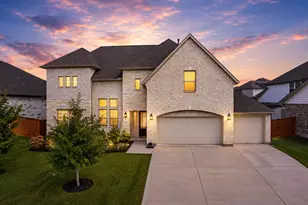 209 Rio Ranchero Rd, Georgetown, TX 78628 - Photo 1