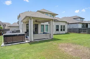209 Rio Ranchero Rd, Georgetown, TX 78628 - Photo 35