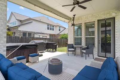 209 Rio Ranchero Road, Georgetown, TX 78628 - Photo 33
