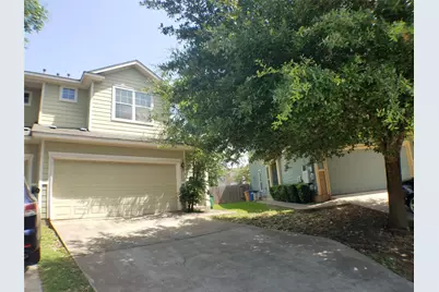 2500 Allred Drive #B, Austin, TX 78748 - Photo 1