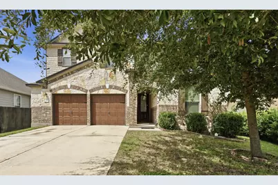 1279 Verna Brooks Way, Kyle, TX 78640 - Photo 1
