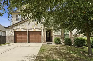 1279 Verna Brooks Way, Kyle, TX 78640 - Photo 1