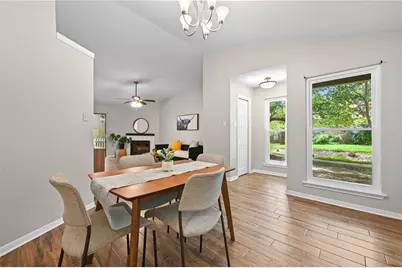 1601 Faro Drive #1404, Austin, TX 78741 - Photo 5