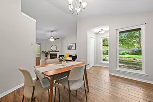 1601 Faro Dr, Austin, TX 78741 - Photo 5