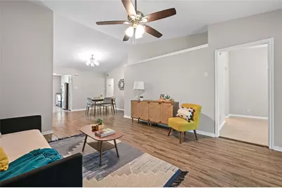 1601 Faro Drive #1404, Austin, TX 78741 - Photo 3