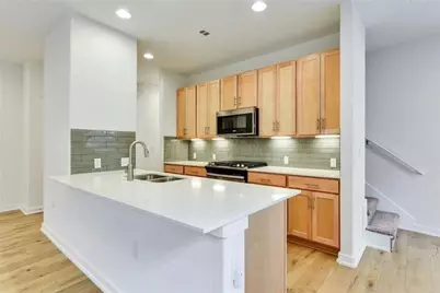 6800 Menchaca Road #45, Austin, TX 78745 - Photo 9