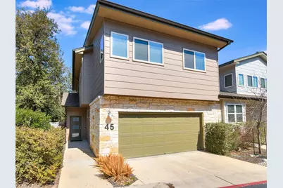 6800 Menchaca Road #45, Austin, TX 78745 - Photo 1
