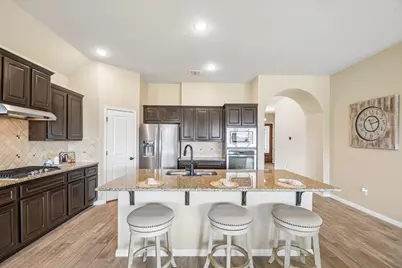 285 Chisholm Trail, Bastrop, TX 78602 - Photo 9