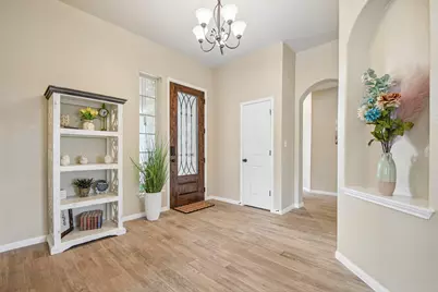 285 Chisholm Trail, Bastrop, TX 78602 - Photo 5