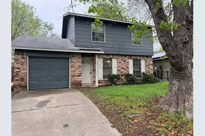 5810 Hammermill Run, Austin, TX 78744 - Photo 1