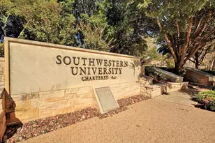 703 Indian Meadow Dr, Georgetown, TX 78626 - Photo 19