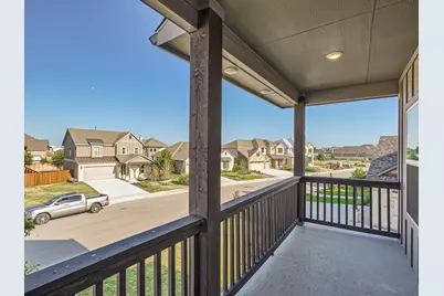113 Leon Loop, Liberty Hill, TX 78642 - Photo 33