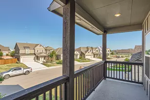 113 Leon Loop, Liberty Hill, TX 78642 - Photo 33
