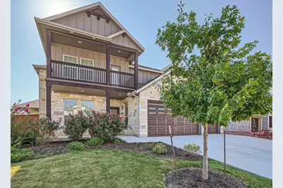 113 Leon Loop, Liberty Hill, TX 78642 - Photo 39