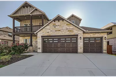 113 Leon Loop, Liberty Hill, TX 78642 - Photo 1