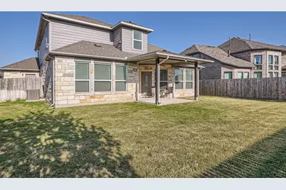 113 Leon Loop, Liberty Hill, TX 78642 - Photo 37