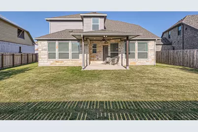 113 Leon Loop, Liberty Hill, TX 78642 - Photo 9