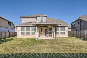 113 Leon Loop, Liberty Hill, TX 78642 - Photo 9