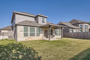 113 Leon Loop, Liberty Hill, TX 78642 - Photo 39