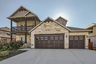 113 Leon Loop, Liberty Hill, TX 78642 - Photo 1