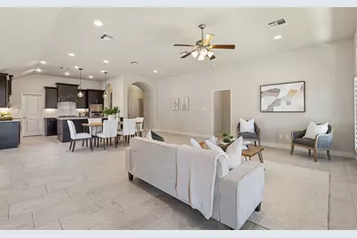 1213 Lakeside Ranch Road, Georgetown, TX 78633 - Photo 5