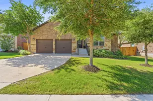 1213 Lakeside Ranch Rd, Georgetown, TX 78633 - Photo 3
